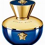 Image result for Versace Perfume Dylan Blue