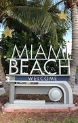 Image result for Miami Sign