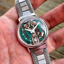 Image result for Bulova Wrist Watch