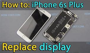Image result for iPhone 6s Take Apart
