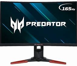 Image result for Acer Predator Monitor 27