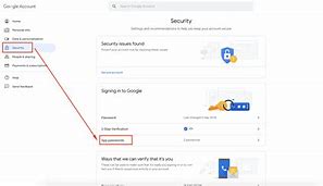 Image result for How to Check Your Password in Google Account