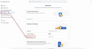 Image result for Password for Google Account