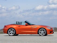 Image result for BMW Z4 Roadster