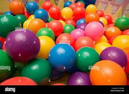 Image result for Ball Pit Colors