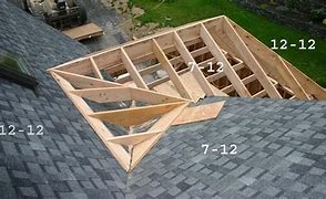 Image result for Typical Roof Cricket