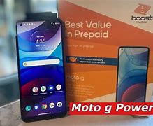 Image result for Moto G-Power Boost Mobile