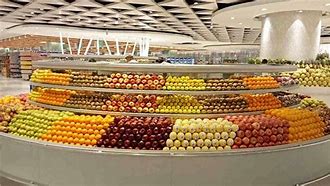Image result for Landmark Supermarket