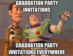 Image result for American Graduation Meme