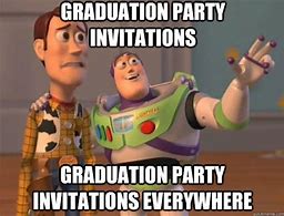 Image result for Graduation Meme Excited