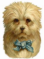 Image result for Vintage Dog Clip Art