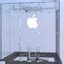 Image result for Apple Store Light Box