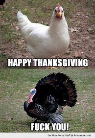 Image result for Sad Turkey Meme