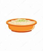 Image result for Rice Pudding Clip Art