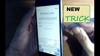 Image result for How to Unlock Security Lock On iPhone