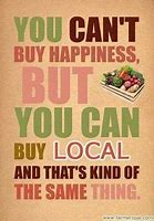 Image result for Buy Local Slogans