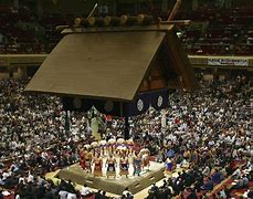 Image result for Sumo Ritual