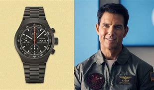 Image result for Top Gun Maverick Wrist Watch