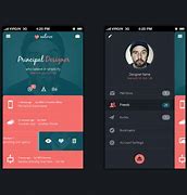 Image result for Mobile Application Design Template