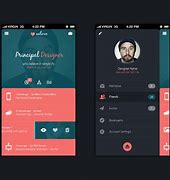 Image result for App Layout Template