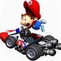 Image result for Mario Kart Wii Baby Peach