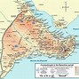 Image result for Byzantine Empire Cities Map