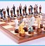 Image result for World War Chess Set