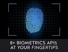 Image result for Biomatric Fingerprint