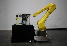 Image result for Fanuc M-20iB/25T Robot