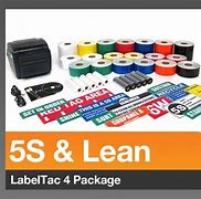 Image result for 5S Tape Corners