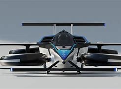 Image result for Flying Racing Car