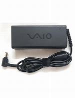 Image result for Sony Vaio Charger