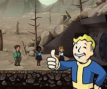 Image result for Fallout Shelter Wallpaper
