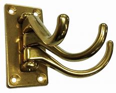 Image result for Brass Swivel Hooks