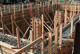 Image result for Cast in Place Concrete Tank