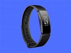 Image result for Fitbit Inspire 对比