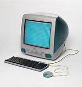 Image result for iMac G3 1998
