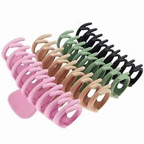 Image result for Hair Claw Clips Barbie