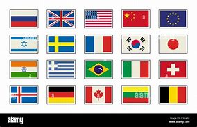 Image result for Easy Country Flags