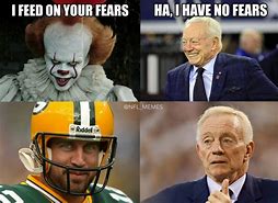 Image result for Choking Meme NFL