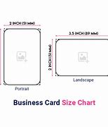 Image result for Business Cards 6 to Standard Paper