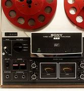 Image result for Sony TC-377