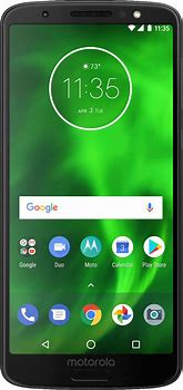 Image result for Moto 6 Phone