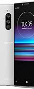 Image result for Sony Xperia 1.One