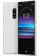 Image result for Sony Xperia 20011