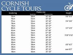Image result for Opus Nuovella BKE Size Chart