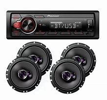 Image result for Pioneer Music Car