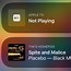 Image result for iPhone Control Center On Off Button