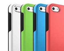 Image result for OtterBox iPhone 5C Case White