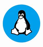 Image result for Linux Logo Transparent